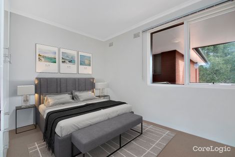 Property photo of 8/15 Grafton Crescent Dee Why NSW 2099