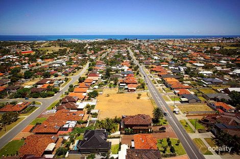 Property photo of 9/201 Clontarf Road Hamilton Hill WA 6163