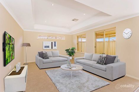 Property photo of 208/21 Forrest Way Greenfields WA 6210