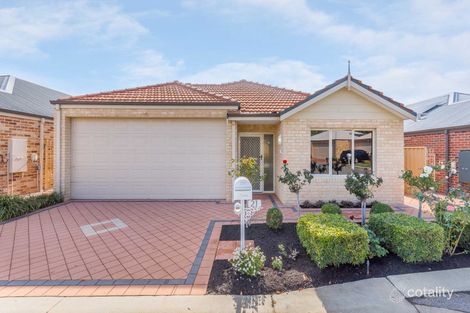 Property photo of 208/21 Forrest Way Greenfields WA 6210