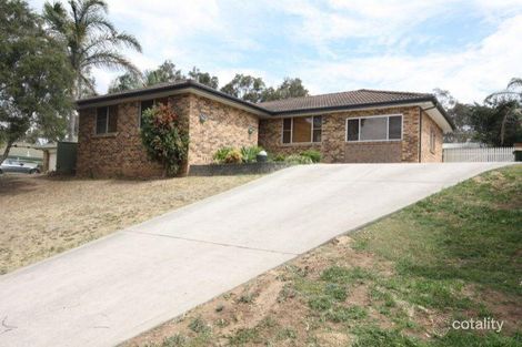Property photo of 82 Gardner Circuit Singleton Heights NSW 2330