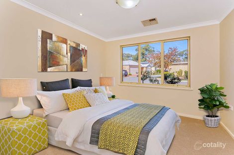 Property photo of 208/21 Forrest Way Greenfields WA 6210