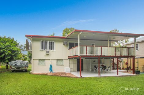 Property photo of 17 O'Reilly Street Mundingburra QLD 4812