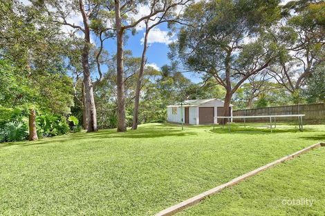 Property photo of 9 Barra Brui Crescent St Ives NSW 2075