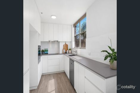 Property photo of 2/243-245 Ernest Street Cammeray NSW 2062