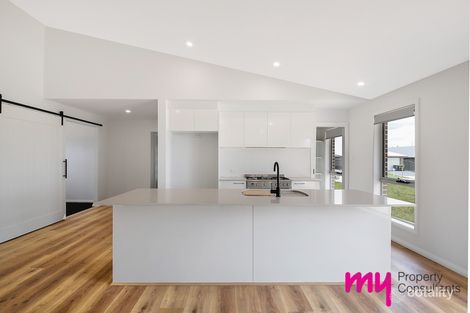 Property photo of 9 Arena Street Spring Farm NSW 2570