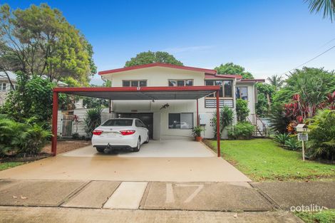 Property photo of 17 O'Reilly Street Mundingburra QLD 4812