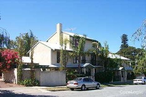 Property photo of 128 Glendower Street Perth WA 6000
