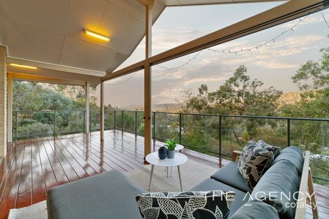 8 Sunset Hill Rd, Swan View, WA 6056