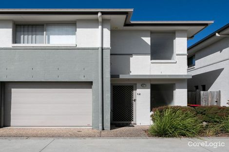 Property photo of 12/36 Higgs Street Deception Bay QLD 4508
