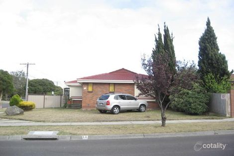 18 Devira St, Dandenong North, VIC 3175