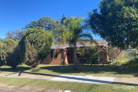 Property photo of 12 Fortril Drive Springwood QLD 4127