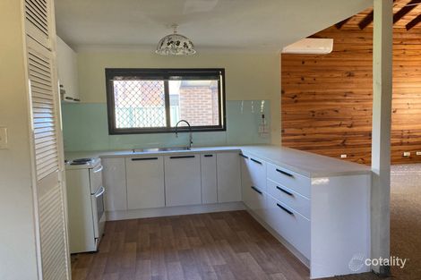 Property photo of 12 Fortril Drive Springwood QLD 4127