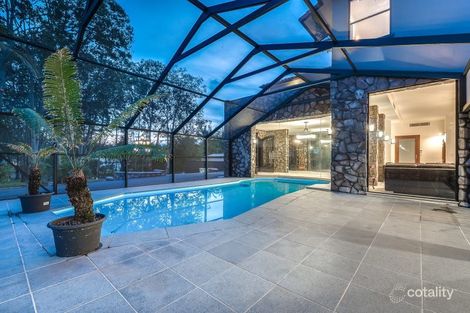Property photo of 64 Clarence Drive Helensvale QLD 4212