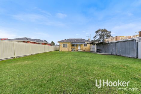 Property photo of 23 Frederick Street Dandenong VIC 3175