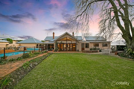 Property photo of 11 Gentle Street North Toowoomba QLD 4350