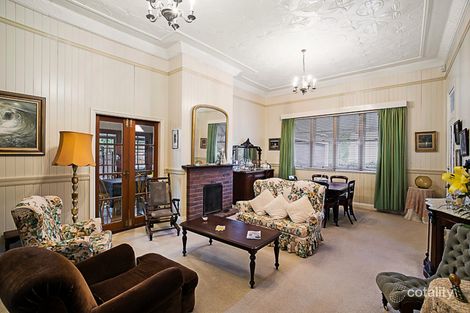Property photo of 11 Gentle Street North Toowoomba QLD 4350