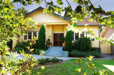 Property photo of 14 Boronia Street Canterbury VIC 3126
