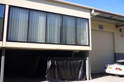 22/6 Abbott Rd, Seven Hills, NSW 2147