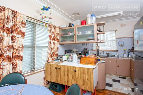 Property photo of 2 Bennett Street Ashmont NSW 2650