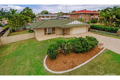 Property photo of 28 Gretna Street Mansfield QLD 4122