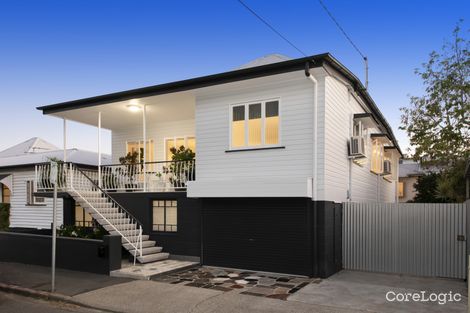 61 Clay St, New Farm, QLD 4005