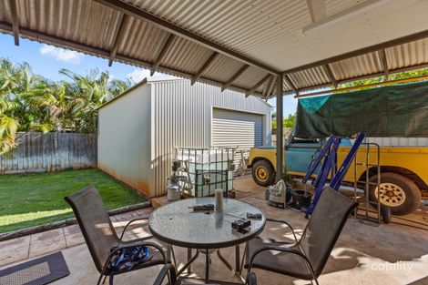 Property photo of 35 Bin Sallik Avenue Cable Beach WA 6726