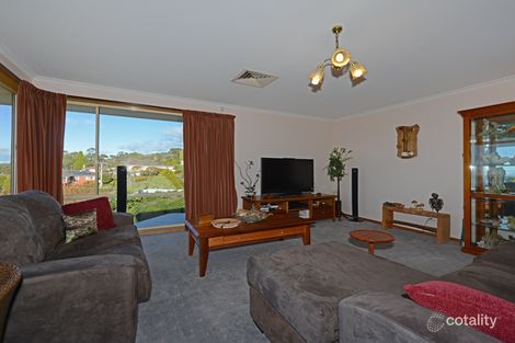 Property photo of 10 Baringa Road Taroona TAS 7053