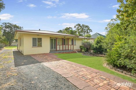 Property photo of 89 Holberton Street Newtown QLD 4350