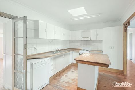 Property photo of 89 Holberton Street Newtown QLD 4350