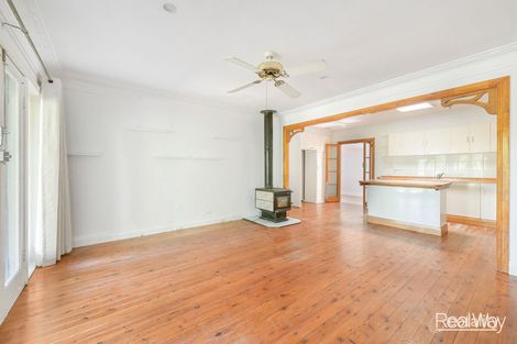 Property photo of 89 Holberton Street Newtown QLD 4350