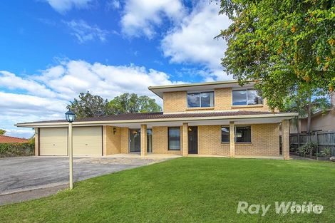 38 Glenalva Tce, Enoggera, QLD 4051