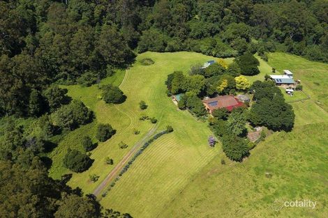 168 Tongarra Lane, Tongarra, NSW 2527