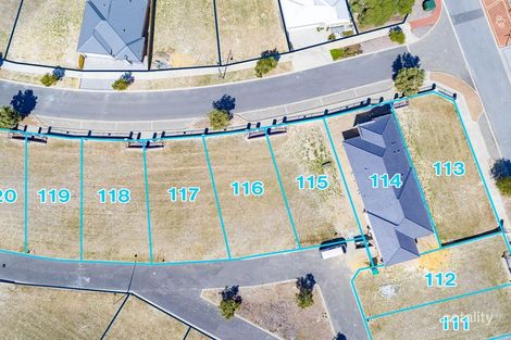 15 Wedgetail Rtt, Halls Head, WA 6210