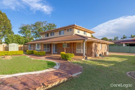 Property photo of 8 Radan Street Sunnybank Hills QLD 4109