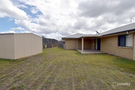 Property photo of 6 Orpheus Drive Calliope QLD 4680