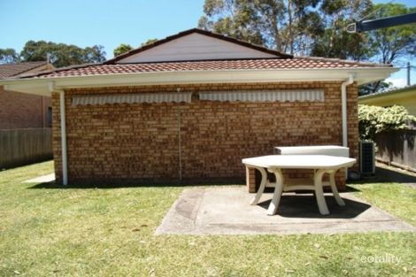 Property photo of 55 Mitchell Road Callala Bay NSW 2540