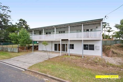 Property photo of 124 Copperfield Street Geebung QLD 4034