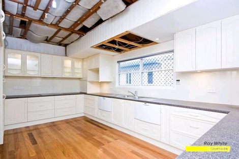 Property photo of 124 Copperfield Street Geebung QLD 4034