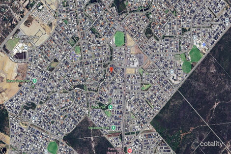 Property photo of 12 Cornforth Way Piara Waters WA 6112