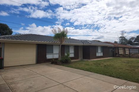 Property photo of 45 Browning Crescent Parafield Gardens SA 5107