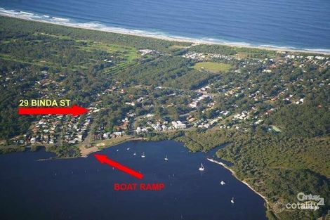 Property photo of 29 Binda Street Hawks Nest NSW 2324