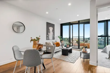 1418/555-563 St Kilda Rd, Melbourne, VIC 3004