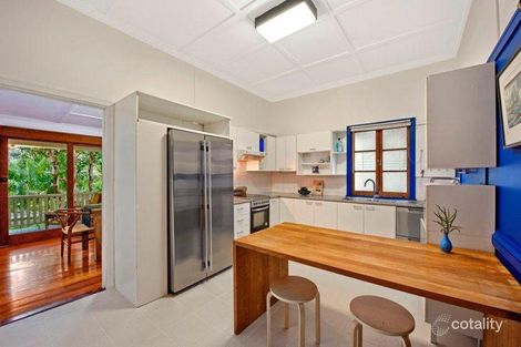 Property photo of 38 Stuartholme Road Bardon QLD 4065