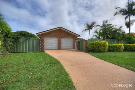 Property photo of 14 Spoonbill Court Burleigh Waters QLD 4220