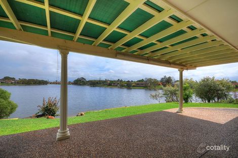 Property photo of 14 Spoonbill Court Burleigh Waters QLD 4220