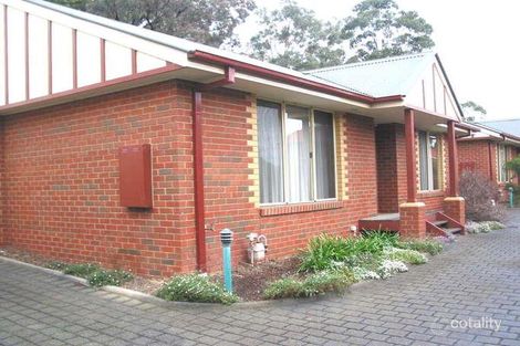 3/9 William St, Greensborough, VIC 3088