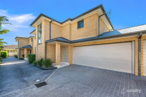 2/89 Broken Bay Rd, Ettalong Beach, NSW 2257