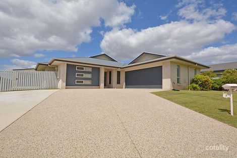 3 Harly Ct, Urraween, QLD 4655