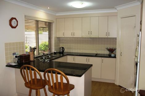 Property photo of 4 Bill Place Kingaroy QLD 4610